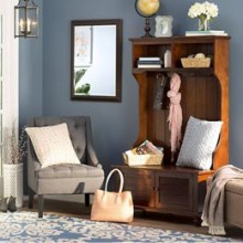 Entry & Mudroom Furniture