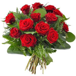 Robe d'été imprimée