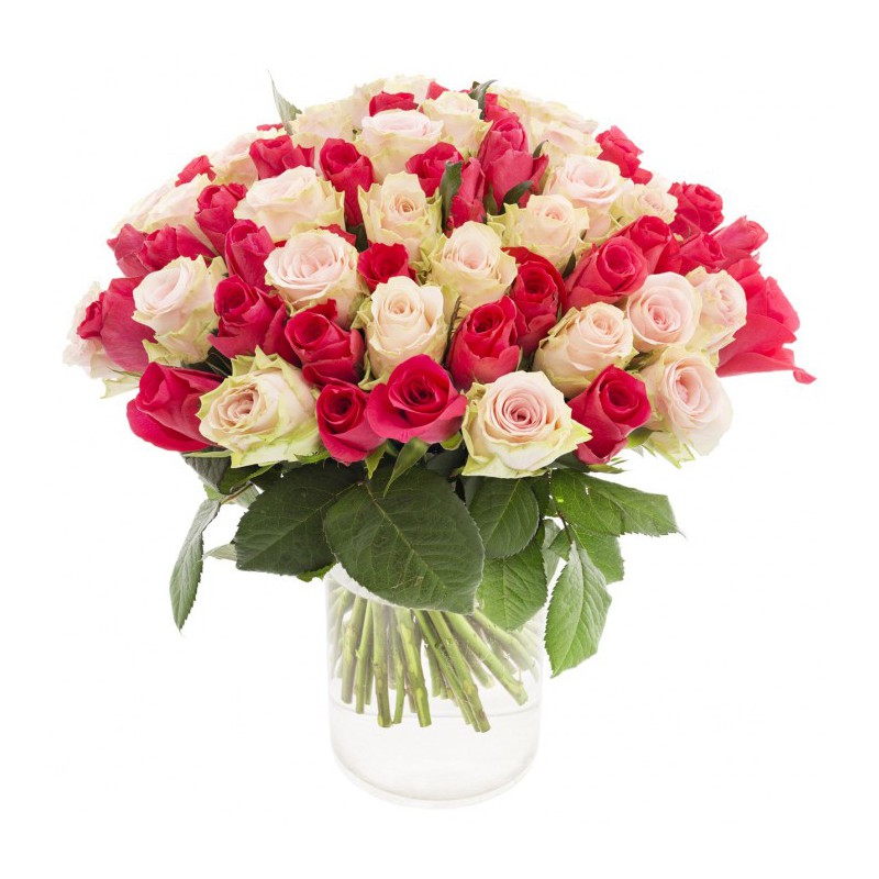 Robe d'été imprimée