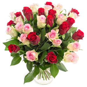 Faded Short Sleeves T-shirt