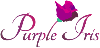Purple Iris