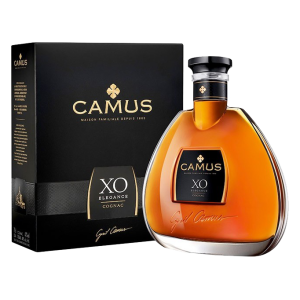 Mountain fox - Vector graphics