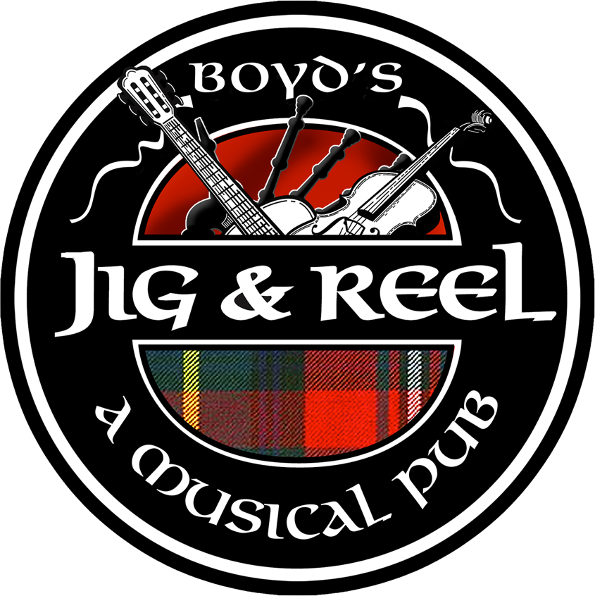 Jig & Reel