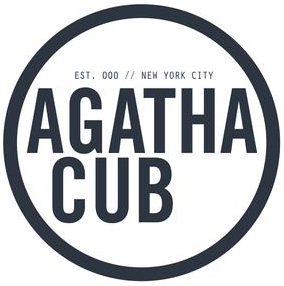 Agatha cub